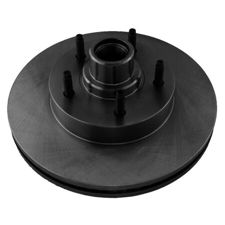 Uap 54133 Disc Brake Rotor and Hub Assembly 54133